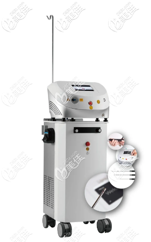 5g光雕吸脂仪器 5g光雕吸脂仪器