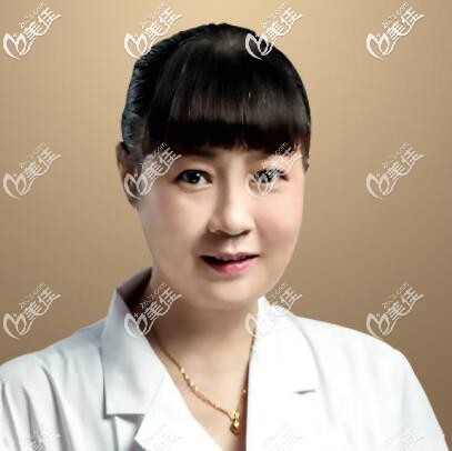 娄底美科医疗整形美容外科副主任医师许艳芳