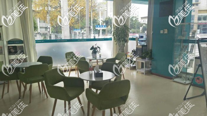 德阳新桥等候区 德阳新桥等候区