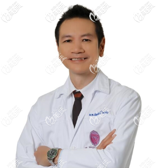 泰国Lelux医院Kittisak Vichachai医生