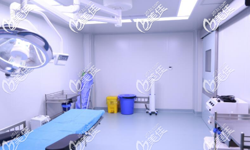 四川友谊医院手术室 四川友谊医院手术室