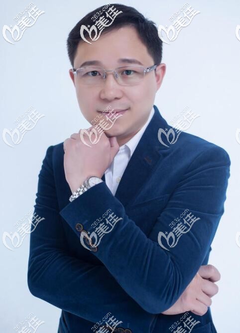 慈溪鼎植口腔院长——陈炳麟医生 慈溪鼎植口腔院长——陈炳麟医生