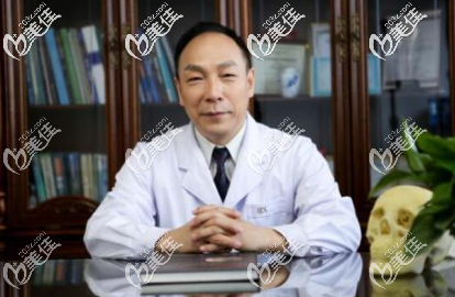 张立天 颌面整形医生 张立天 颌面整形医生