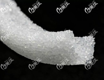 美国舒铂鼻假体材料安全性介绍