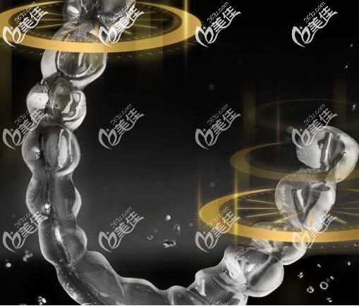 正雅全影响牙套 正雅全影响牙套