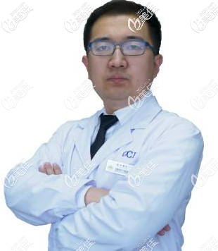 北京南加朱彦博医生