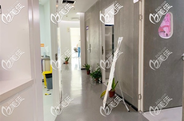 南京建邺区月牙儿口腔诊所 南京建邺区月牙儿口腔诊所