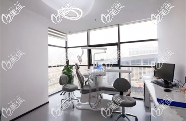 独立洁净的诊疗室 独立洁净的诊疗室