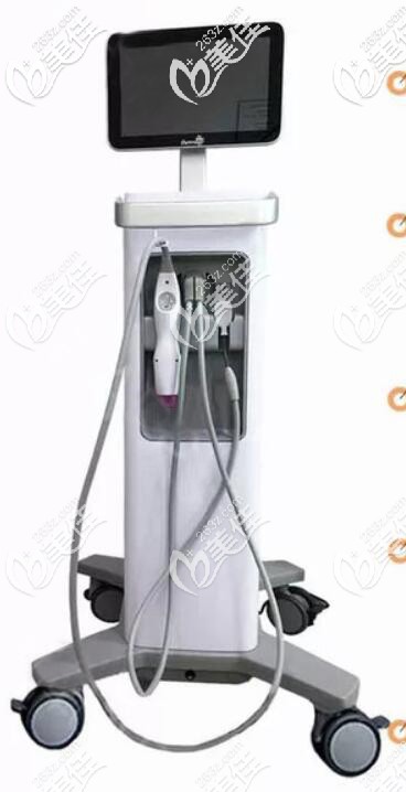 第五代热玛吉仪器 第五代热玛吉仪器