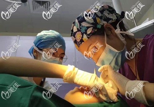 泸州橙美医生手术照片 泸州橙美医生手术照片
