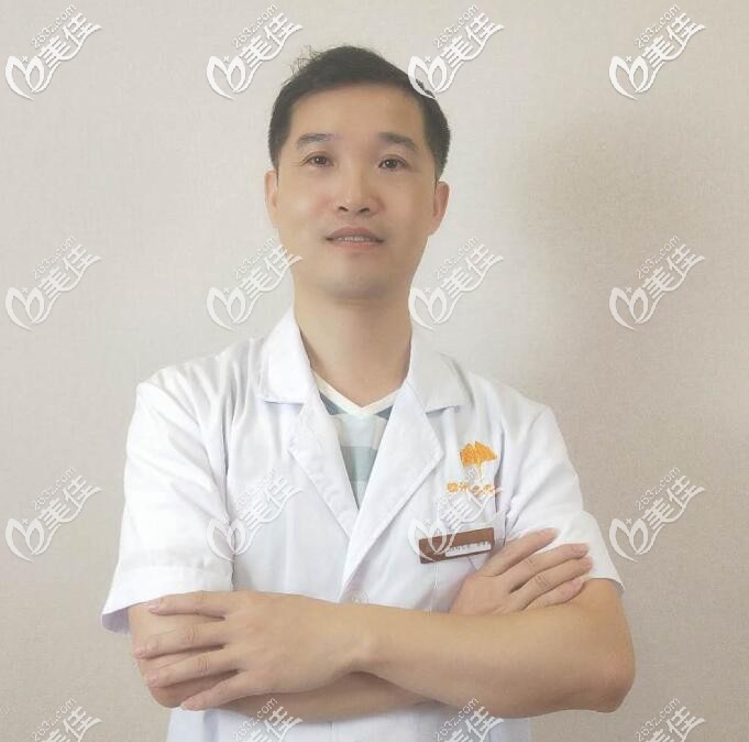 曾祥康医生介绍 曾祥康医生介绍