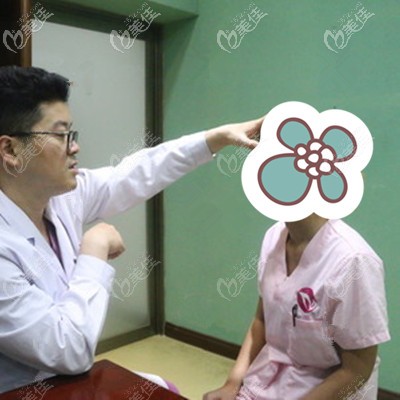 察医生为我面诊设计 察医生为我面诊设计