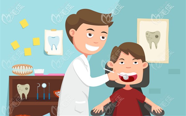 在南京建邺区月牙儿口腔做种植牙的亲身经历,很乐意分享给大家