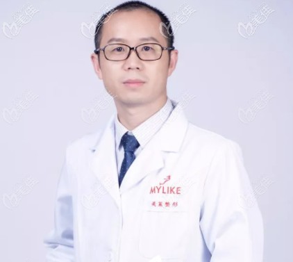 石家庄美莱整形医生于双全