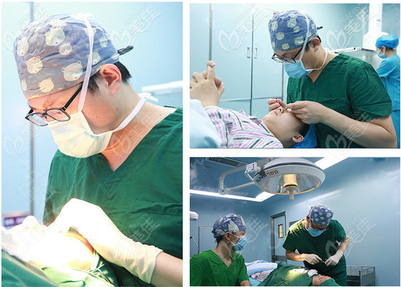 看杭州美莱孟晨曦医生双眼皮做的怎么样 看杭州美莱孟晨曦医生双眼皮做的怎么样