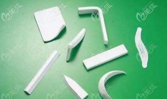 膨体假体材料 膨体假体材料