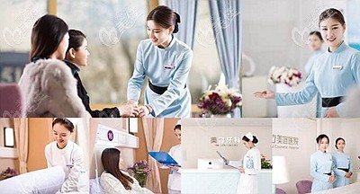 郑州美莱整形医院的服务理念 郑州美莱整形医院的服务理念