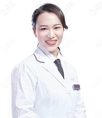 郑州美莱整形医院的王军敏医生 郑州美莱整形医院的王军敏医生