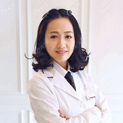 张芳 郑州美莱医疗美容医院整形外科主任