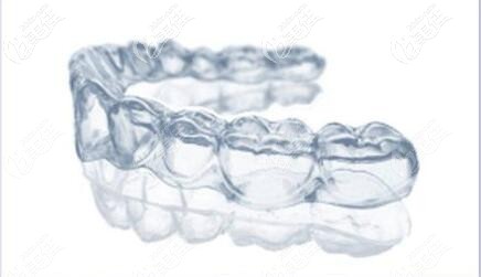 全隐形牙齿矫正优势介绍