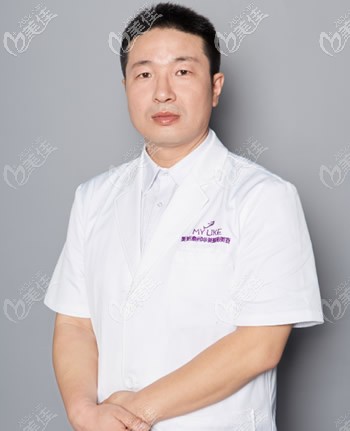 泉州美莱杨和强医生 泉州美莱杨和强医生