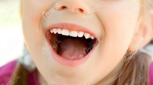 陈月医生科普儿童牙齿知识 陈月医生科普儿童牙齿知识