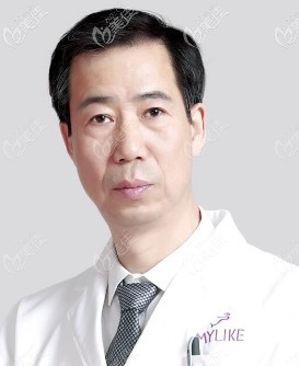 擅长做吸脂手术的高国林医生 擅长做吸脂手术的高国林医生