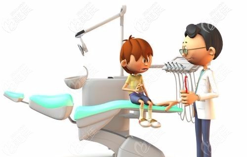 缪秋灵医生的口腔知识科普