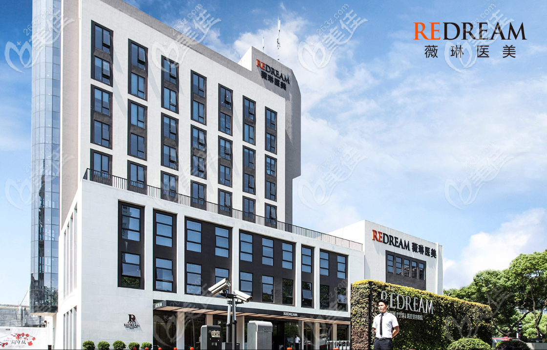 这波薇琳外部环境图