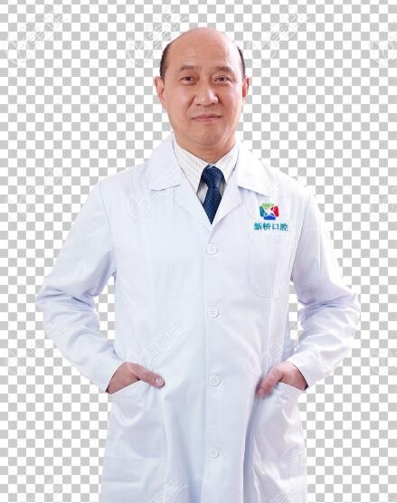 新桥口腔种植专科顾问/特诊医生刘果生