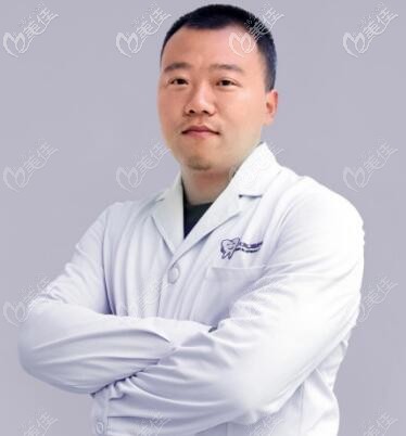王龙波洛阳牙大夫口腔主治医师
