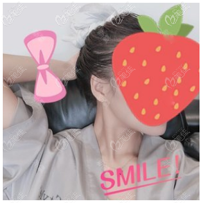 花5万找深圳非凡罗奇做了下颌角超级满意 花5万找深圳非凡罗奇做了下颌角超级满意