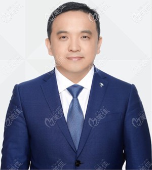 北京禾禾齿科正畸张栋梁