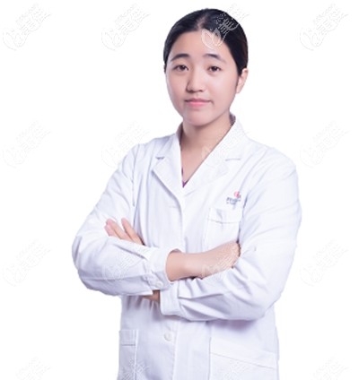 齿科儿童口腔医师陈晓萍 齿科儿童口腔医师陈晓萍