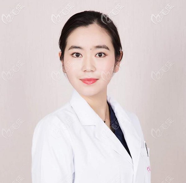 石家庄美莱医学美容医院医生齐一帆 石家庄美莱医学美容医院医生齐一帆