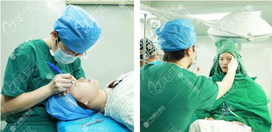 广州曙光杨晓英医生双眼皮技术很厉害 广州曙光杨晓英医生双眼皮技术很厉害