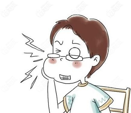 传统种植牙初期牙会疼 传统种植牙初期牙会疼