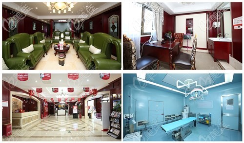 北京华韩整形医院效果怎么样