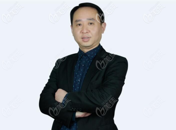 时光王彬院长