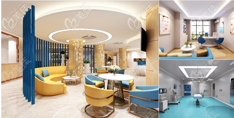 东莞科医能医疗美容整形医院 东莞科医能医疗美容整形医院