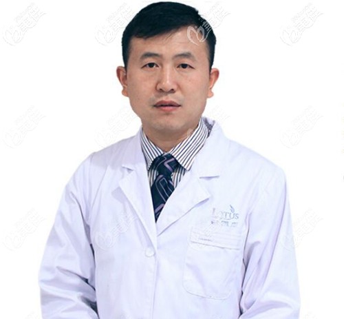 南昌碧莲盛植发医生夏正法 南昌碧莲盛植发医生夏正法