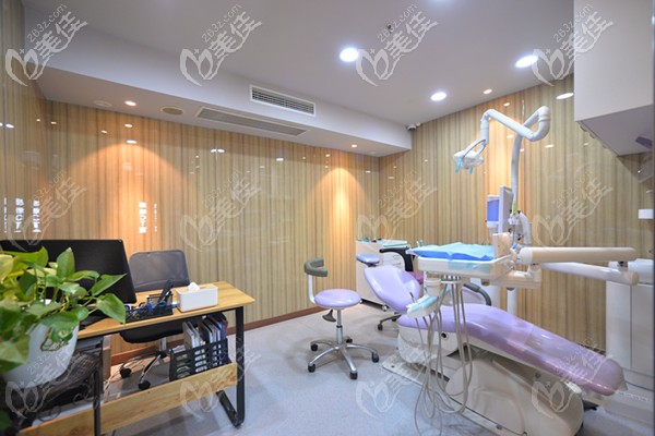 温馨的诊疗室 温馨的诊疗室