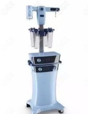威塑吸脂设备