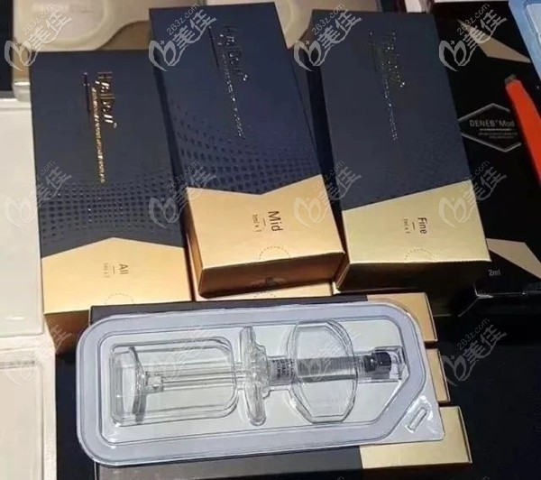 韩国希雅德玻尿酸 韩国希雅德玻尿酸