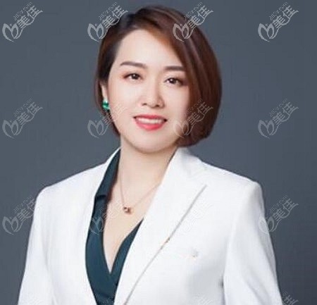 汤芳芳 周口缔莱美特邀医生 汤芳芳 周口缔莱美特邀医生