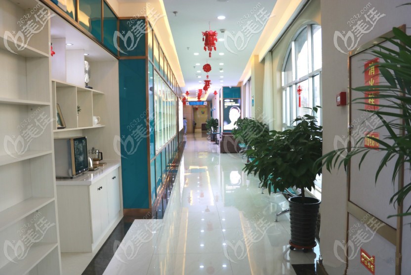 就诊环境 就诊环境