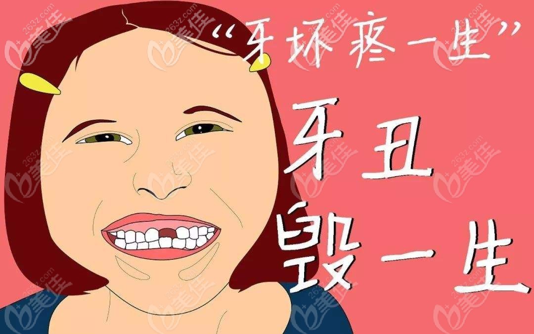 种植牙的效果取决于什么 种植牙的效果取决于什么