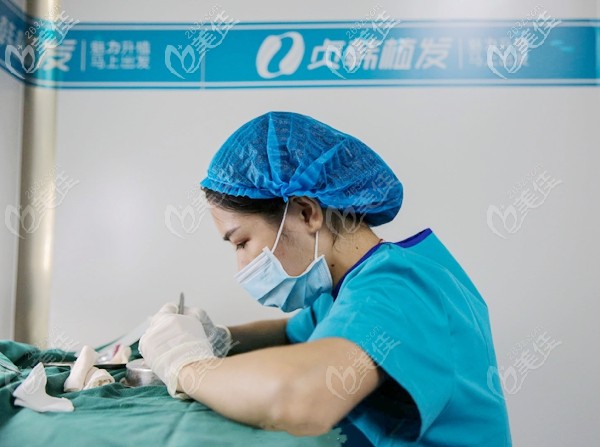 院内擅长多种先进的种植技术 院内擅长多种先进的种植技术