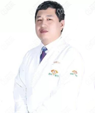 沈阳杏林整形外科医院主任赵迪