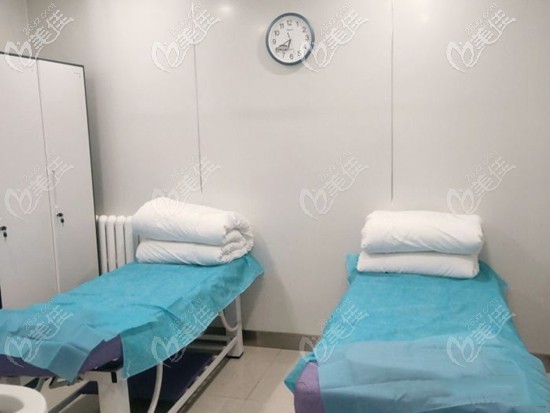 为发友提供的休息室